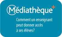 Médiathèque+